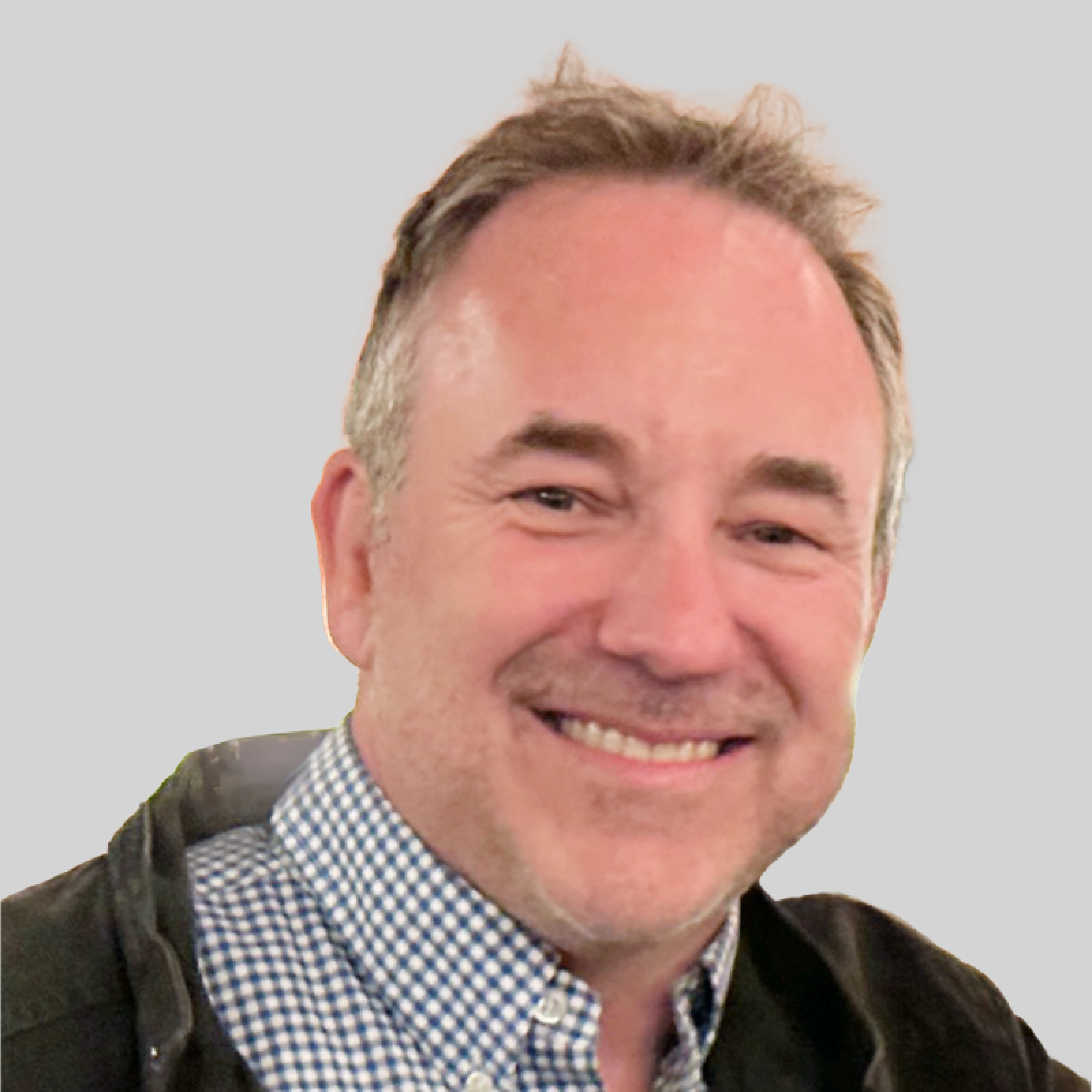 Garry Gross